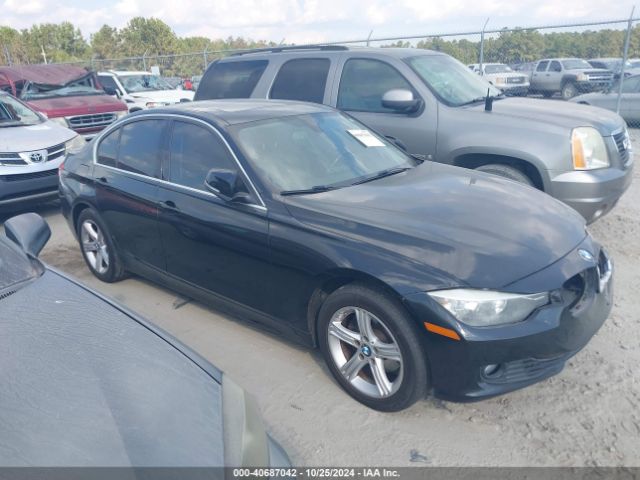 WBA3A5G57FNP35026 BMW 328I