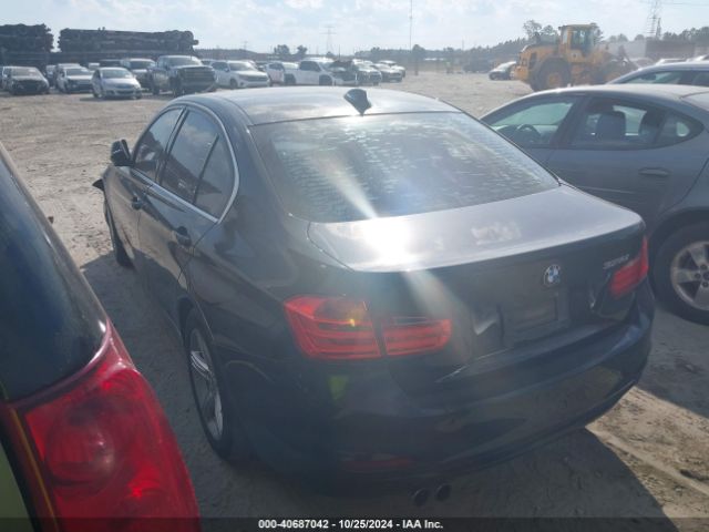 WBA3A5G57FNP35026 BMW 328I