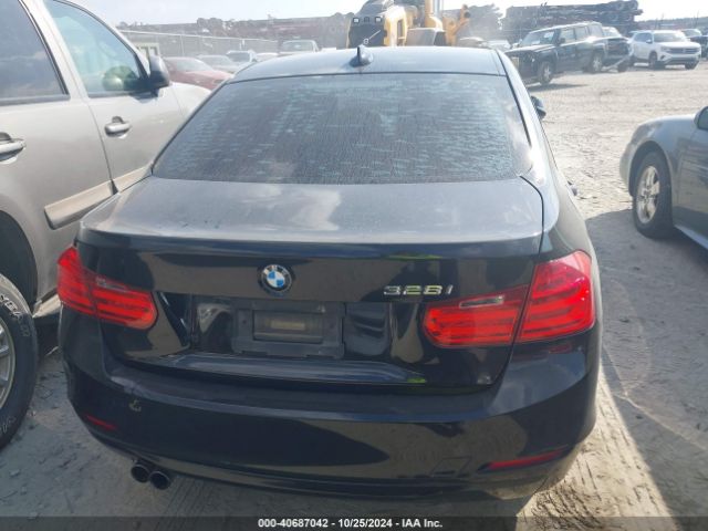 WBA3A5G57FNP35026 BMW 328I