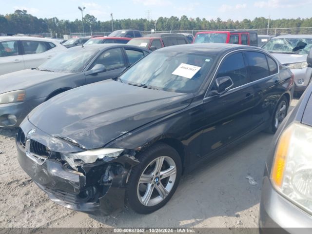 WBA3A5G57FNP35026 BMW 328I