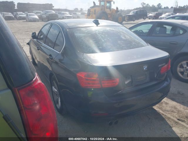 WBA3A5G57FNP35026 BMW 328I