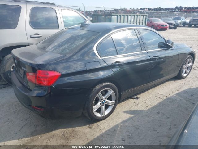 WBA3A5G57FNP35026 BMW 328I