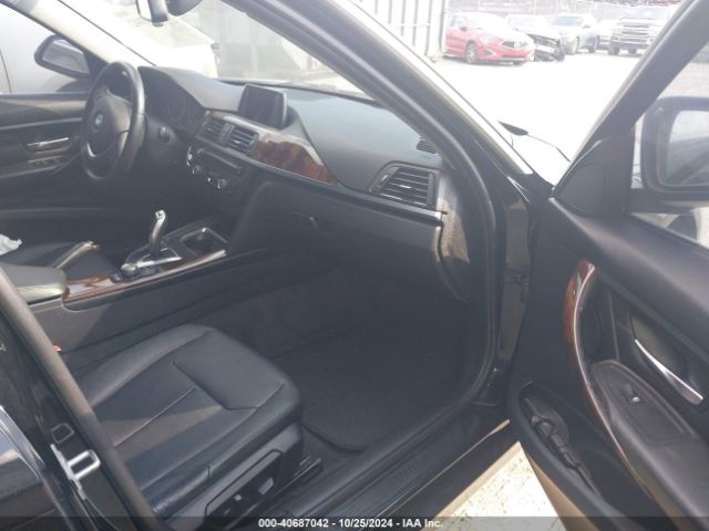 WBA3A5G57FNP35026 BMW 328I