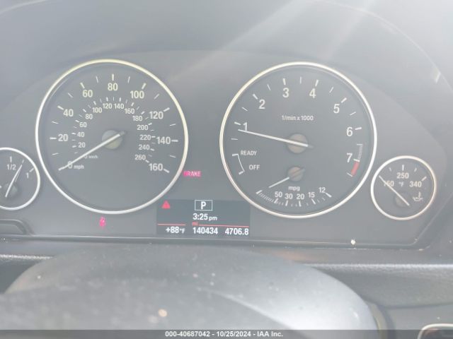 WBA3A5G57FNP35026 BMW 328I