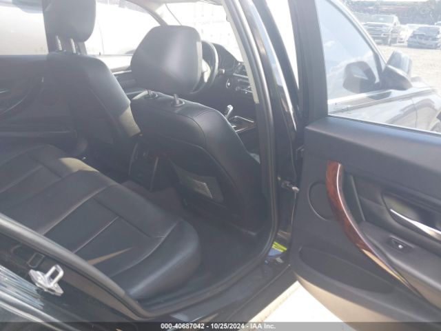WBA3A5G57FNP35026 BMW 328I