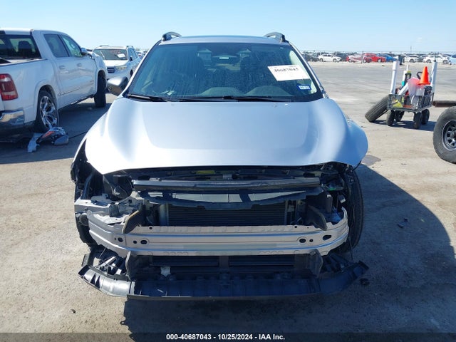 JF2GUADC6R8237136 Subaru Crosstrek Premium