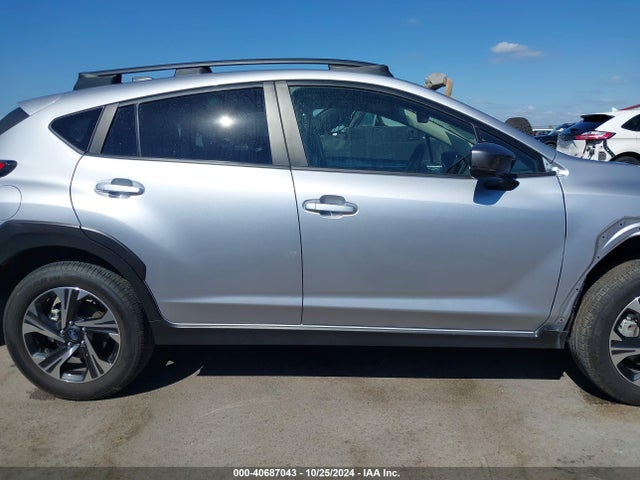 JF2GUADC6R8237136 Subaru Crosstrek Premium