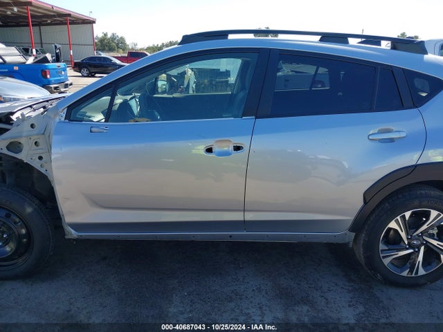 Subaru Crosstrek Premium 2024 JF2GUADC6R8237136 Image 15