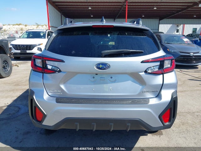 Subaru Crosstrek Premium 2024 JF2GUADC6R8237136 Image 17