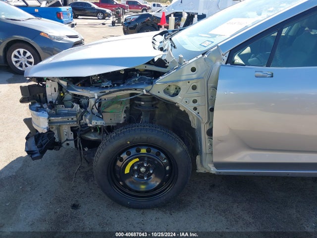 JF2GUADC6R8237136 Subaru Crosstrek Premium