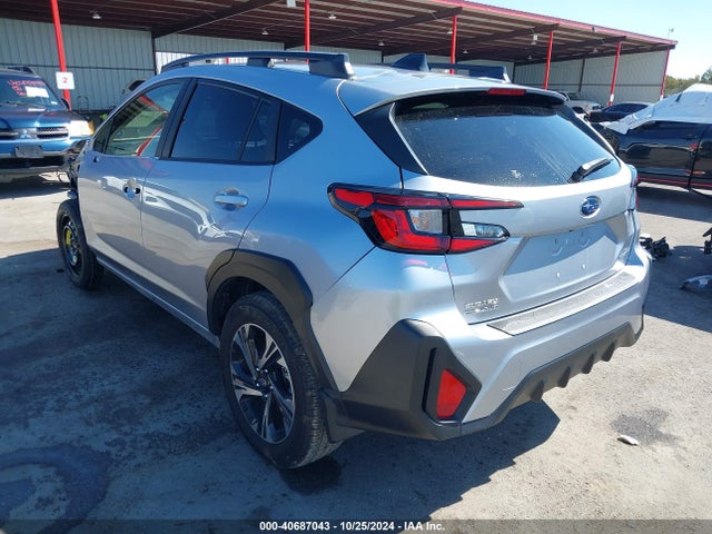 JF2GUADC6R8237136 Subaru Crosstrek Premium