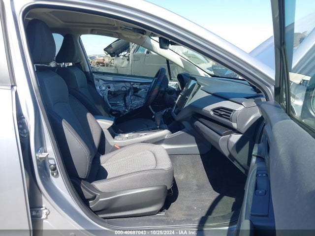 JF2GUADC6R8237136 Subaru Crosstrek Premium