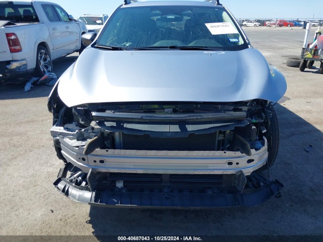 JF2GUADC6R8237136 Subaru Crosstrek Premium