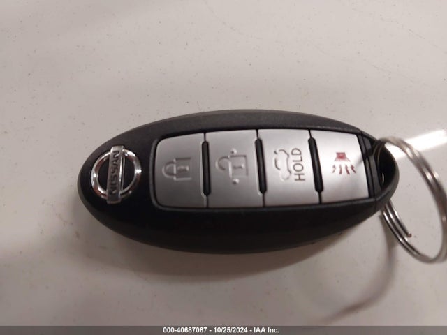 Nissan Altima 2.5 S 2017 1N4AL3AP3HC192152 Image 11