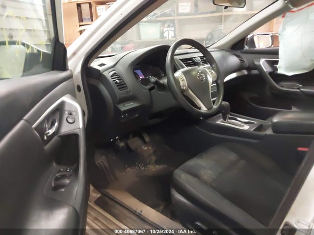 Nissan Altima 2.5 S 2017 1N4AL3AP3HC192152 Image 5