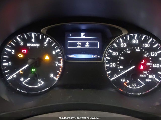 Nissan Altima 2.5 S 2017 1N4AL3AP3HC192152 Image 7