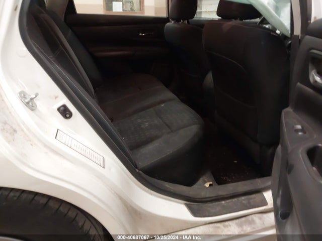 Nissan Altima 2.5 S 2017 1N4AL3AP3HC192152 Image 8