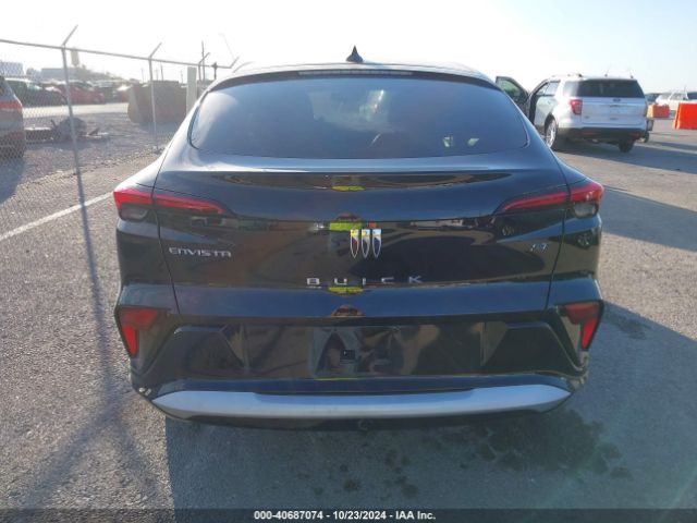 KL47LBE29RB028189 Buick Envista Sport Touring Fwd