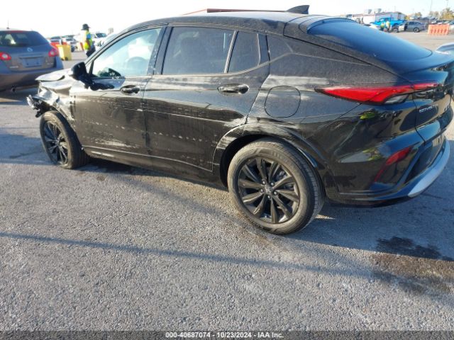 KL47LBE29RB028189 Buick Envista Sport Touring Fwd