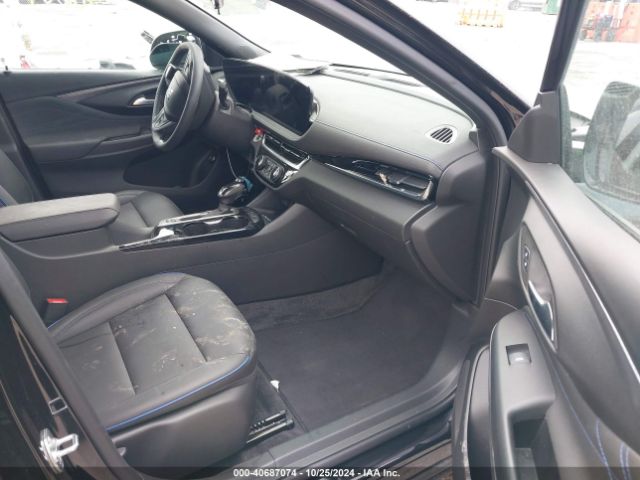 KL47LBE29RB028189 Buick Envista Sport Touring Fwd