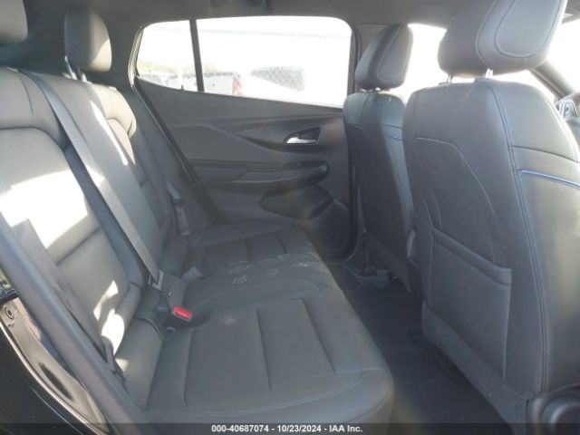 KL47LBE29RB028189 Buick Envista Sport Touring Fwd