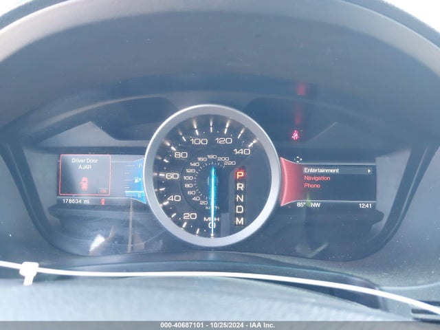 Ford EXPLORER XLT 2014 1FM5K7D83EGB09104 Image 7