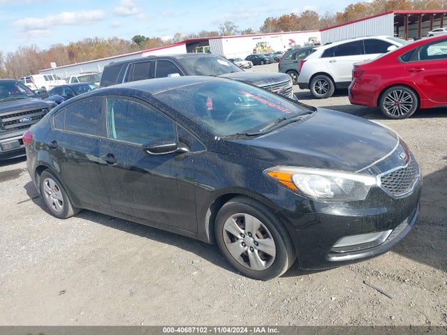 KIA mpi nu 2016 KNAFK4A61G5617139 Image 17