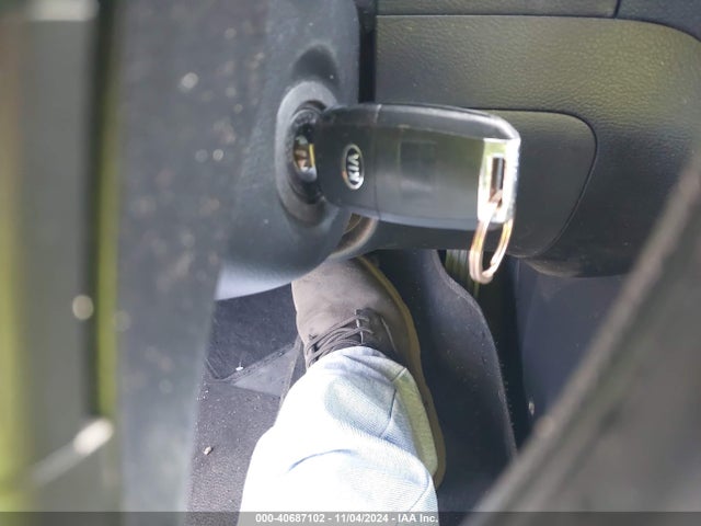 KIA mpi nu 2016 KNAFK4A61G5617139 Image 27