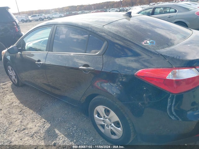 KIA mpi nu 2016 KNAFK4A61G5617139 Image 19