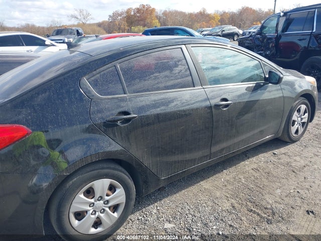 KIA mpi nu 2016 KNAFK4A61G5617139 Image 20