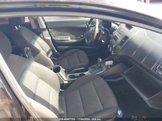 KIA mpi nu 2016 KNAFK4A61G5617139 Image 21