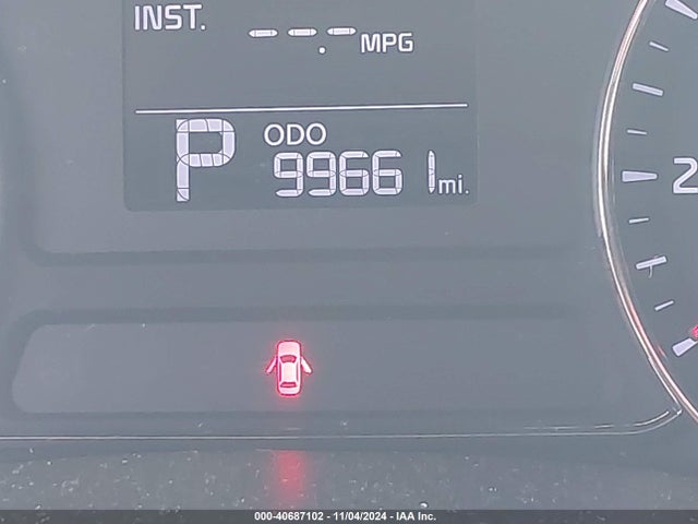 KIA mpi nu 2016 KNAFK4A61G5617139 Image 23