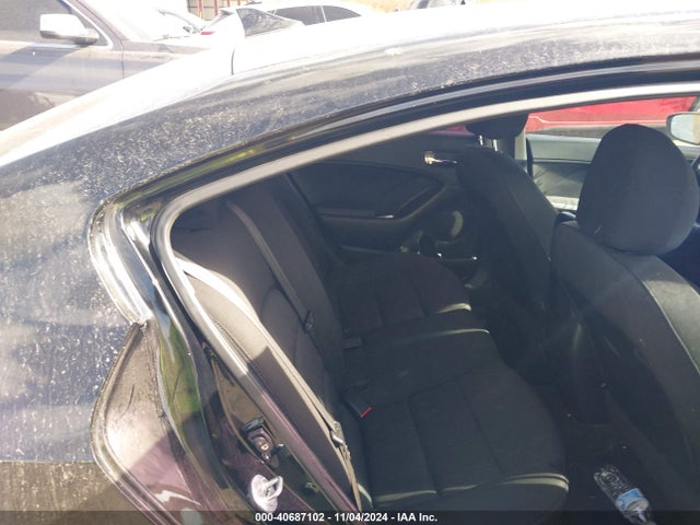 KIA mpi nu 2016 KNAFK4A61G5617139 Image 24