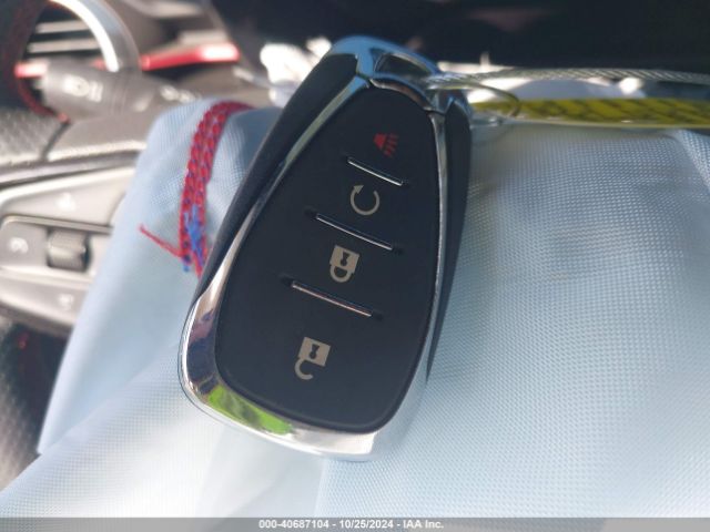 KL77LJE20RC110187 Chevrolet Trax Fwd 2rs