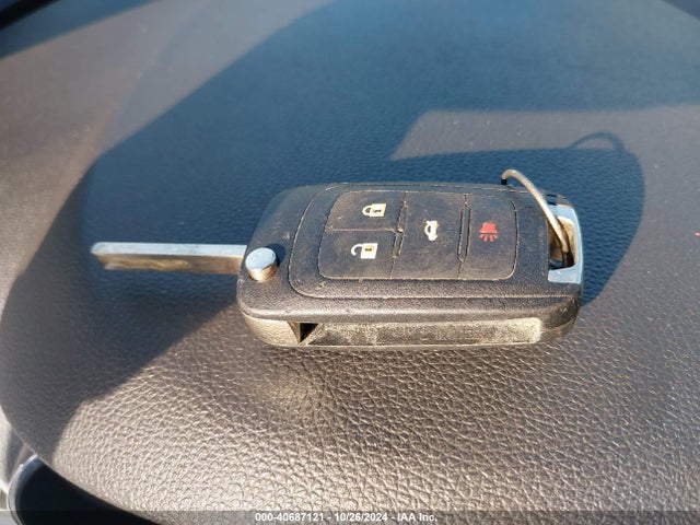 Buick Encore Convenience 2014 KL4CJBSBXEB519017 Image 11