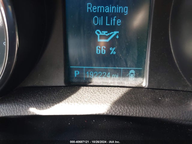 KL4CJBSBXEB519017 Buick Encore Convenience