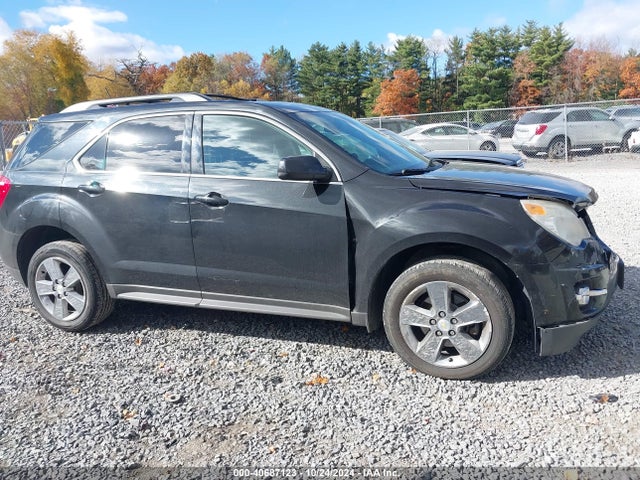 Chevrolet Equinox 2lt 2014 2GNFLGEK7E6362398 Image 13