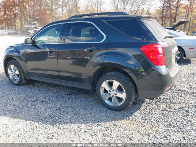 Chevrolet Equinox 2lt 2014 2GNFLGEK7E6362398 Image 14