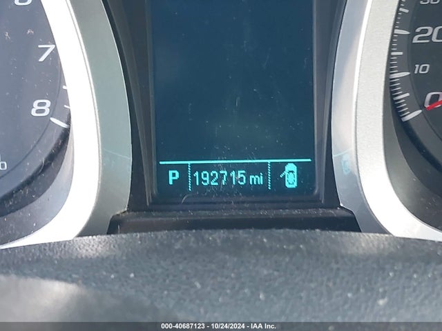 Chevrolet Equinox 2lt 2014 2GNFLGEK7E6362398 Image 15