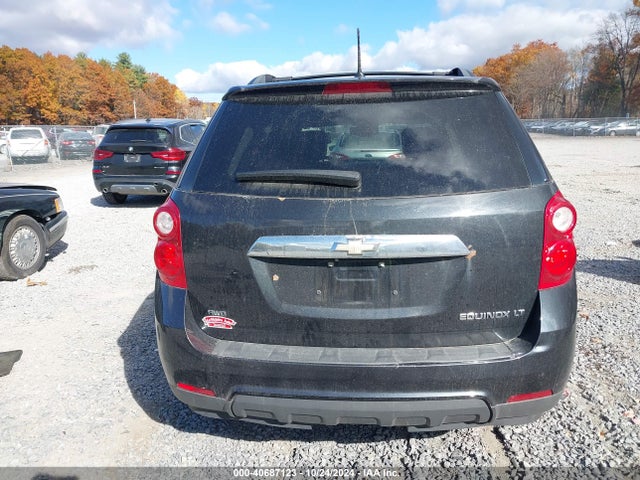Chevrolet Equinox 2lt 2014 2GNFLGEK7E6362398 Image 16