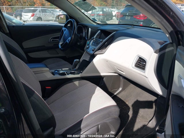Chevrolet Equinox 2lt 2014 2GNFLGEK7E6362398 Image 5