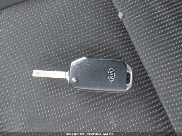 KIA FORTE FE 2020 3KPF24AD6LE143818 Image 11