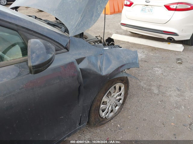 3KPF24AD6LE143818 KIA FORTE FE
