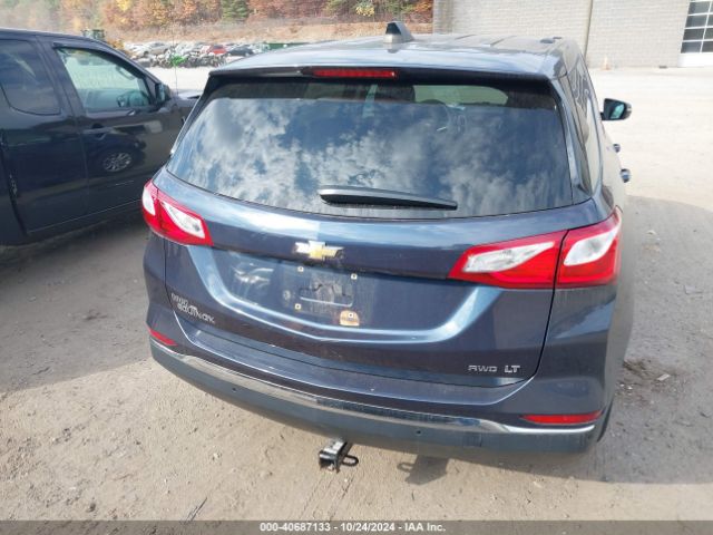 3GNAXSEV3JL393567 Chevrolet EQUINOX LT