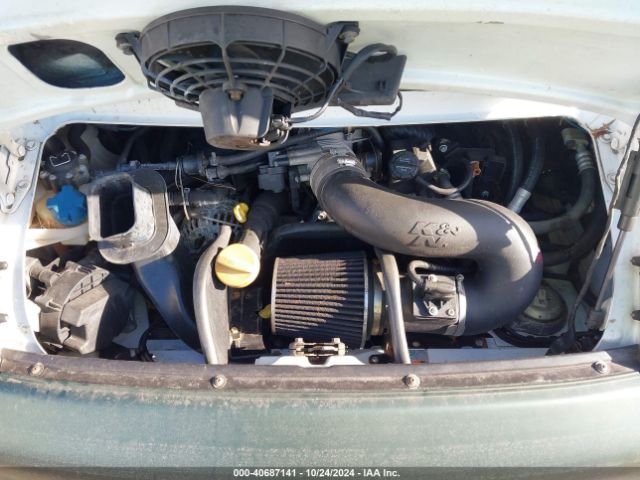 1999 PORSCHE 911 WP0AA299XXS623462 Photo 9