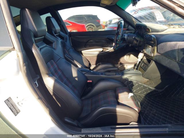 1999 PORSCHE 911 WP0AA299XXS623462 Photo 4