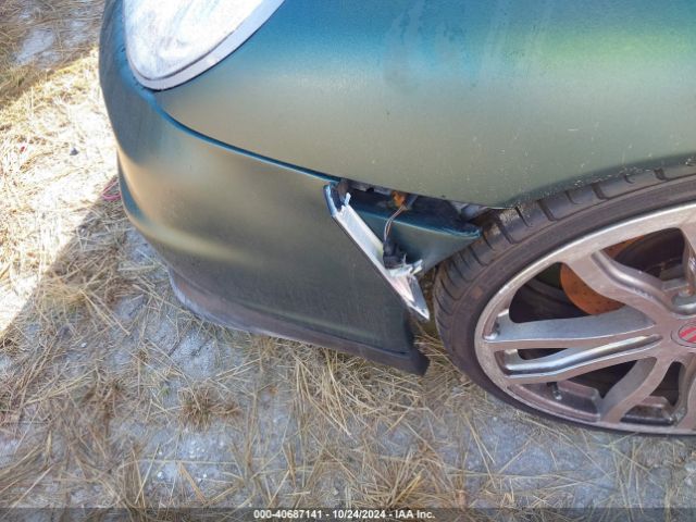 1999 PORSCHE 911 WP0AA299XXS623462 Photo 5