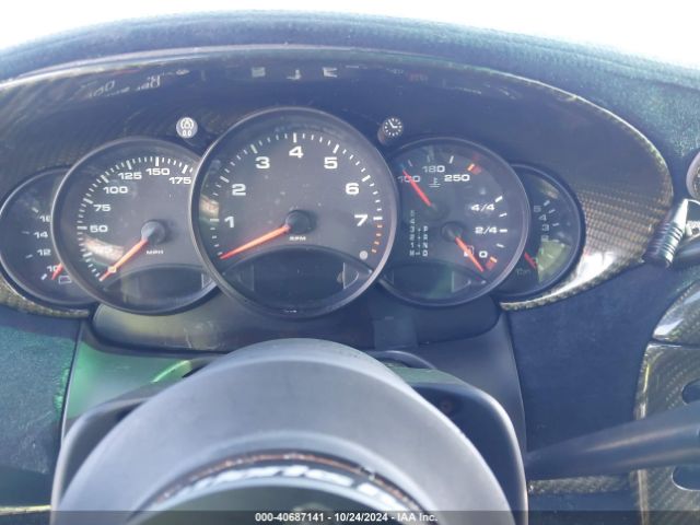 1999 PORSCHE 911 WP0AA299XXS623462 Photo 6