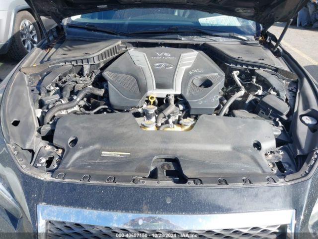 JN1EV7AR5GM342434 Infiniti Q50 3.0t Premium
