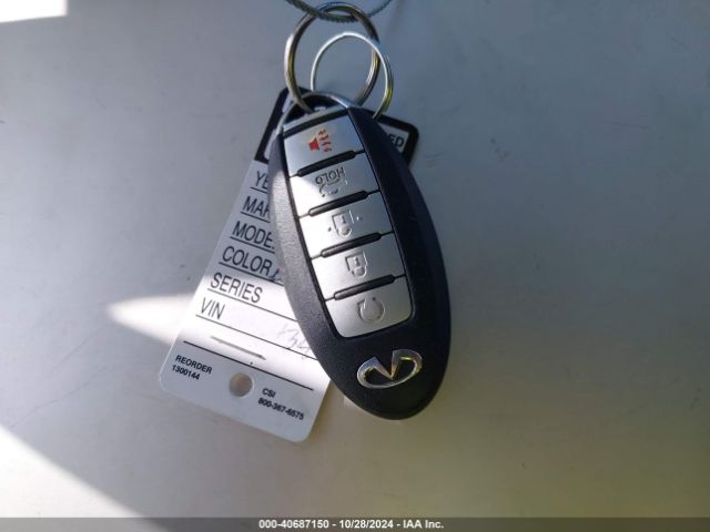 JN1EV7AR5GM342434 Infiniti Q50 3.0t Premium